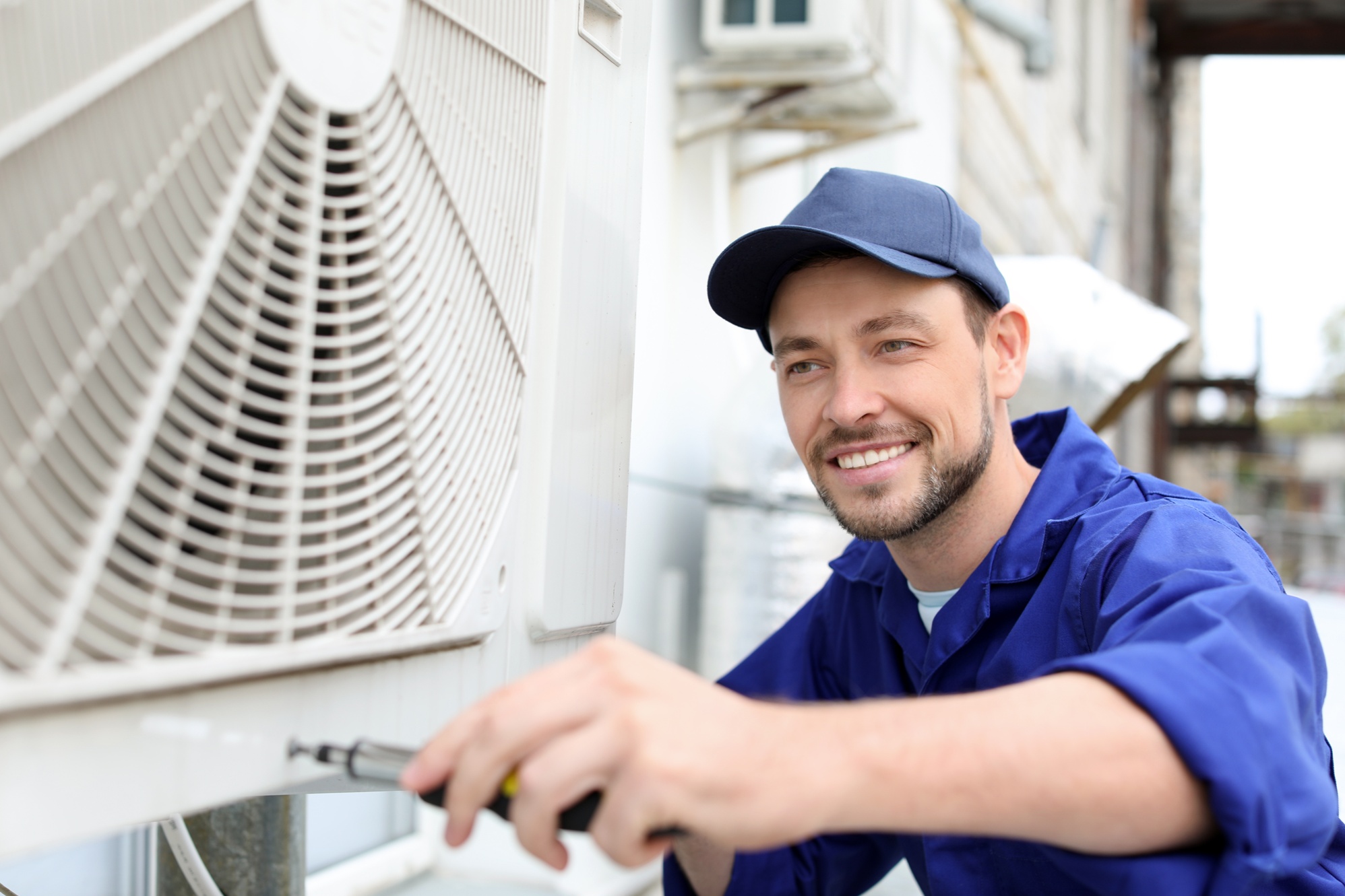 Barrie Heating & Air Conditioning – HVAC Services